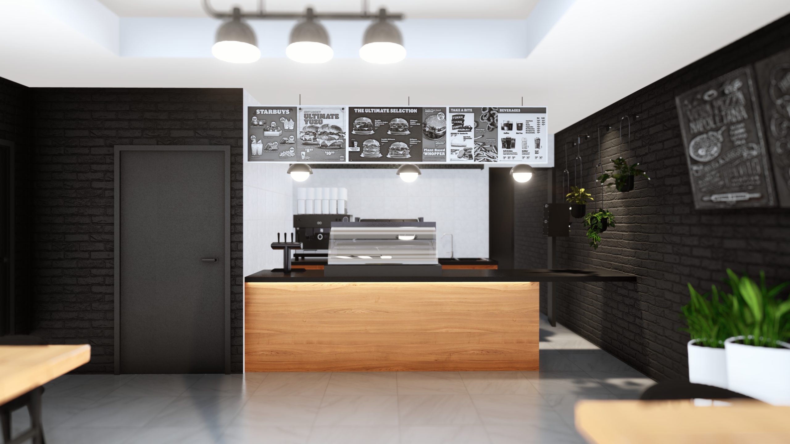 MAŁA GASTRONOMIA USŁUGI ARCHITEKTONICZNO INŻYNIERSKIE